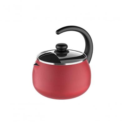 Chaleira 2 L Brinox 2 L Cereja Brinox