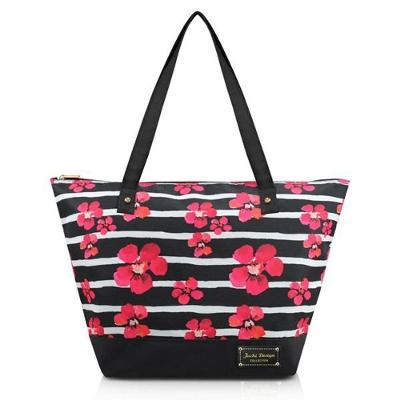 Bolsa De Ombro Bossanova Jacki Design Preto