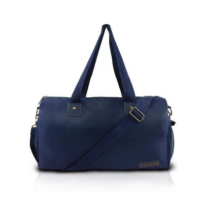 Bolsa De Academia Masculina For Men Jacki Design Azul