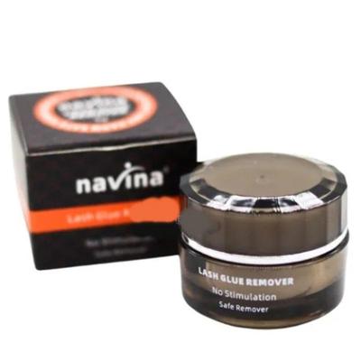 Removedor Navina Em Gel De Cola P/ Alongamento Barato