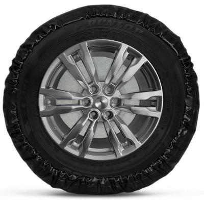 Capa Estepe Ecosport Crossfox Bússola Caveira