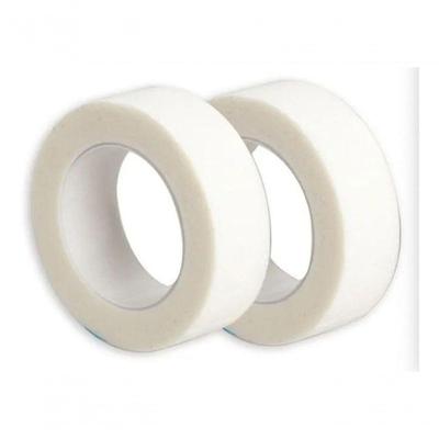 Kit 2 Fitas Antialérgica Micropore Alongamento De Cílios 10M