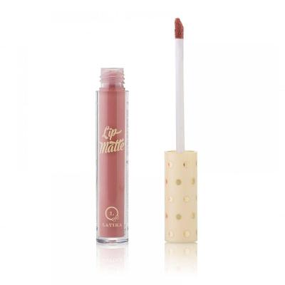 Lip Matte Latika No. 35