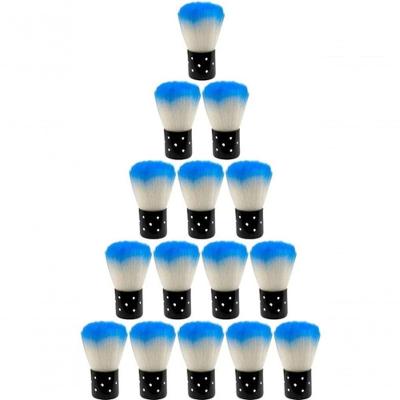 15 Pincel Espanador De Pó Para Unhas De Gel Acrigel