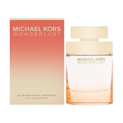 Perfume Michael Kors Wonderlust Feminino 50 Ml 50 Ml