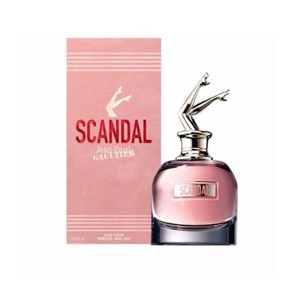 Perfume Jean Paul Gaultier Scandal Feminino 50 Ml 50 Ml