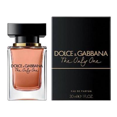 Perfume Dolce & Gabbana The Only One Feminino 100 Ml
