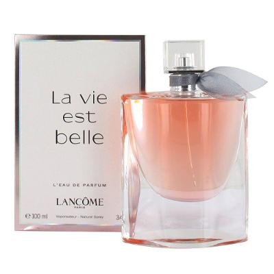 Perfume Lancôme La Vie Est Belle Feminino 100 Ml