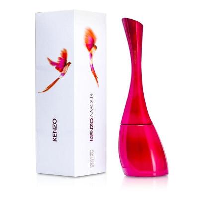 Perfume Kenzo Amour Feminino 50 Ml 50 Ml