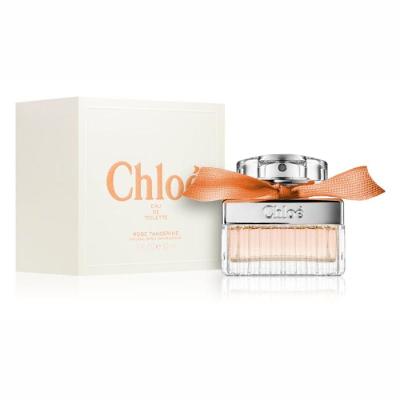 Perfume Chloé Rose Tangerine Feminino 50 Ml 50 Ml