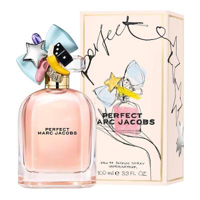 Perfume Marc Jacobs Perfect Feminino 100 Ml