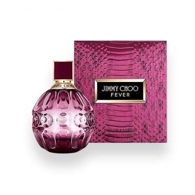 Perfume Jimmy Choo Fever Feminino 60 Ml 60 Ml