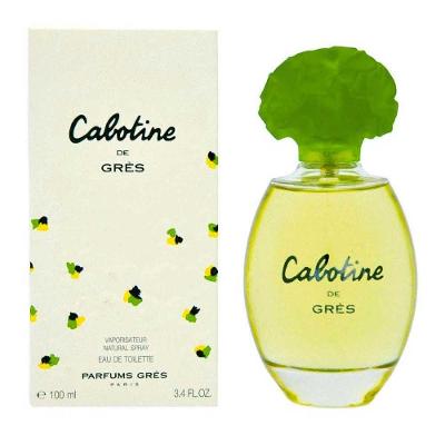 Perfume Grès Cabotine Feminino 100 Ml