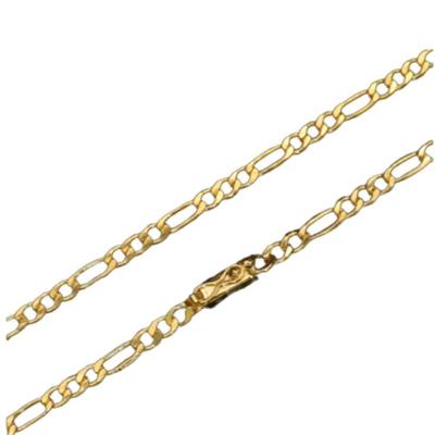 Cordão Corrente Grumet 3X1 3Mm Fina