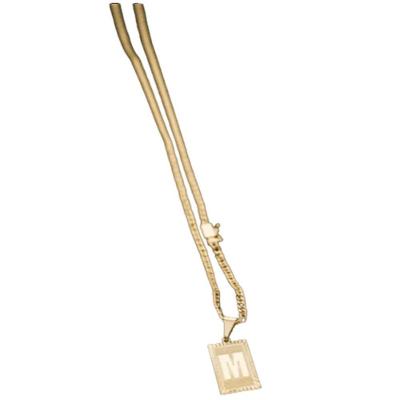Cordão Grumet 3mm Para Nomes Com A Letra M
