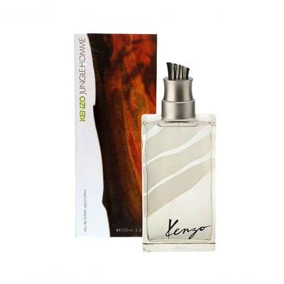Perfume Kenzo Jungle Zebra Masculino 100 Ml
