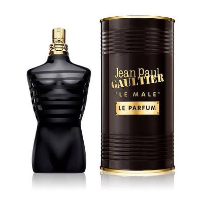 Perfume Jean Paul Gaultier Le Male Masculino 200 Ml