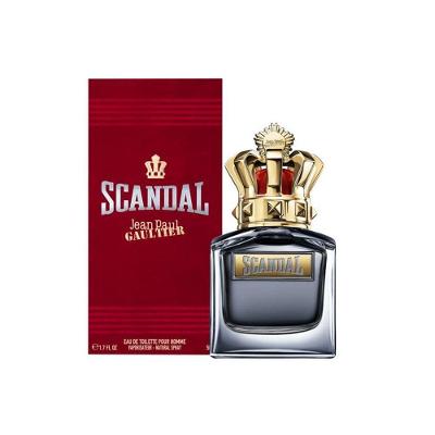 Perfume Jean Paul Gaultier Scandal Masculino 100 Ml
