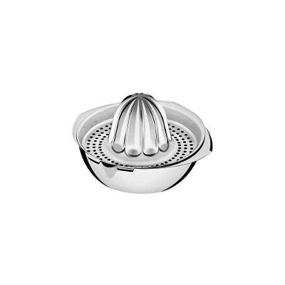 Espremedor De Frutas Tramontina Utility Em Aço Inox Tramontina