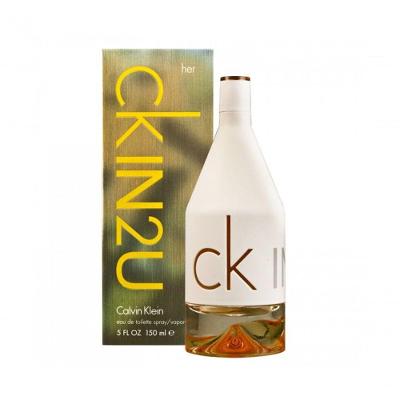 Perfume Calvin Klein Ck In 2 U Her 50 Ml 50 Ml