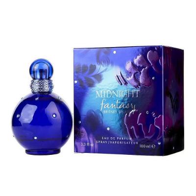 Perfume Feminino Midnight Fantasy Britney Spears 100ml