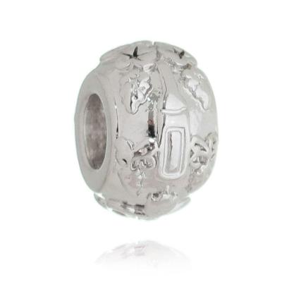 Charm / Berloque Garrafinha De Vinho