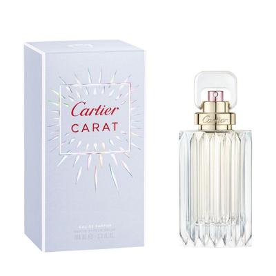 Perfume Cartier Carat Feminino 100 Ml