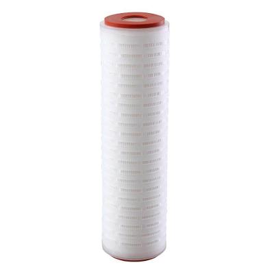 Refil Filtro Polipropileno Plissado Bbi Absoluto 9´´3/4