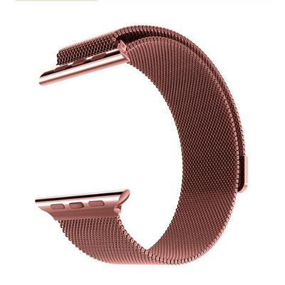 Pulseira Magnética Relógio Ima Smartwatch Relógio Esporte