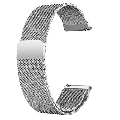 Pulseira Magnética Smartwatch Relógio Ima Esportes Ajustável