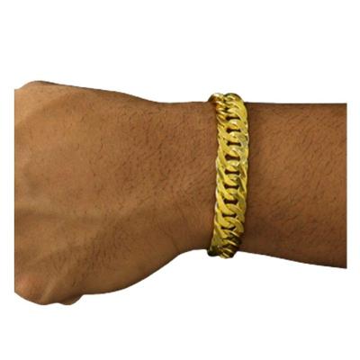 Pulseira Grumet Laminada 12mm De Mueda Antega