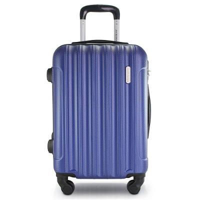 Mala De Viagem Trip Azul Jacki Design