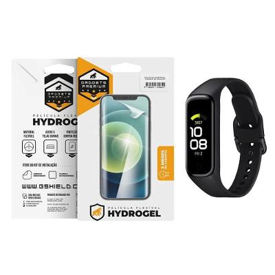 Película Para Sansumg Galaxy Fit2 - Hydrogel Hd - Gshield