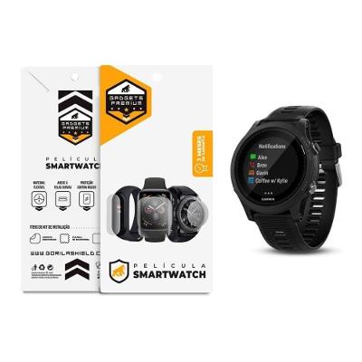 Película Hydrogel Para Garmin Forerunner 935 - Gshield