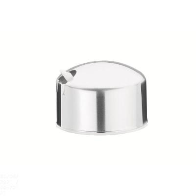 Tampa Em Aço Inox Para Azeite/vinagre Tramontina Tramontina