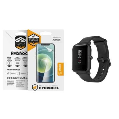 Película Hydrogel Para Amazfit Bip Lite - Gshield
