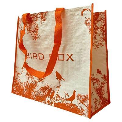 Bolsa Ecobag Ombro Sacola Reutilizavel Dobravel Mercado