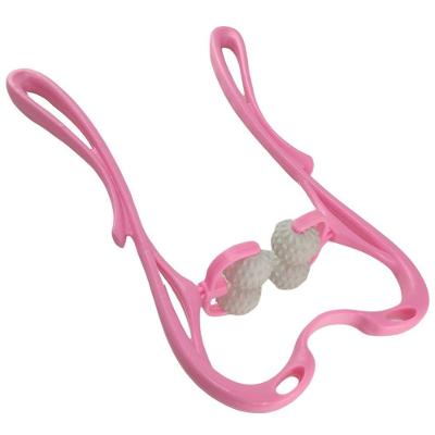 Massageador Multifuncional Manual Relaxante Alivia Dores