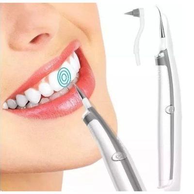 Aparelho De Limpeza Dental Remove Tártaro E Placa Bacteriana