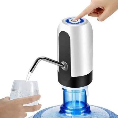 Bebedouro Bomba Elétrica Para Galão água - Maxxi Home
