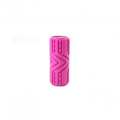Rolo De Massagem E Liberação Miofascial Foam Roller Wct