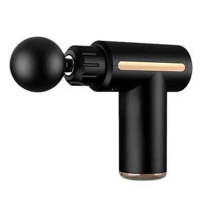 Massageador Elétrico 6 Níveis - Preto Nº11