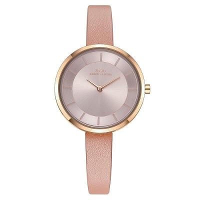 Relógio Feminino Ibso B2362l à Prova D'água Rosa