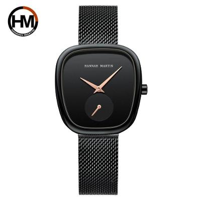 Relógio Feminino Va Va Voom 1251 à Prova D'água Preto