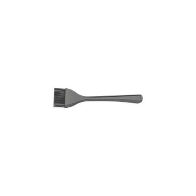 Pincel De Silicone Tramontina Lyon Cinza Tramontina