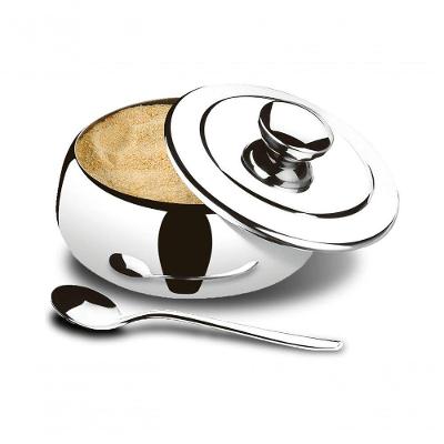Farinheira Com Concha - Atina 600 G - Brinox
