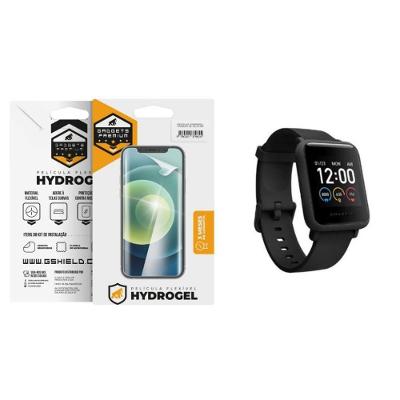 Película Hydrogel Para Amazfit Bip S - Gshield