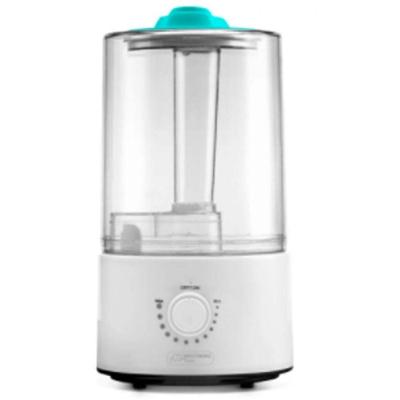 Umidificador De Ar Aromatizador 2,1 Litro Ambientes Fechado