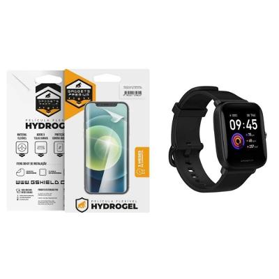 Película Hydrogel Para Amazfit Bip U - Gshield