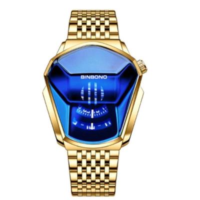 Relogio Designer Luxuoso E Bonito